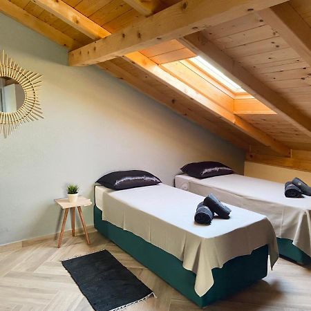 Apartment House Gaia Gajac Εξωτερικό φωτογραφία