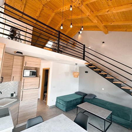 Apartment House Gaia Gajac Εξωτερικό φωτογραφία