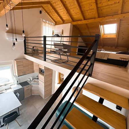 Apartment House Gaia Gajac Εξωτερικό φωτογραφία