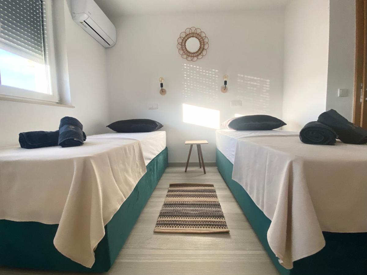 Apartment House Gaia Gajac Εξωτερικό φωτογραφία