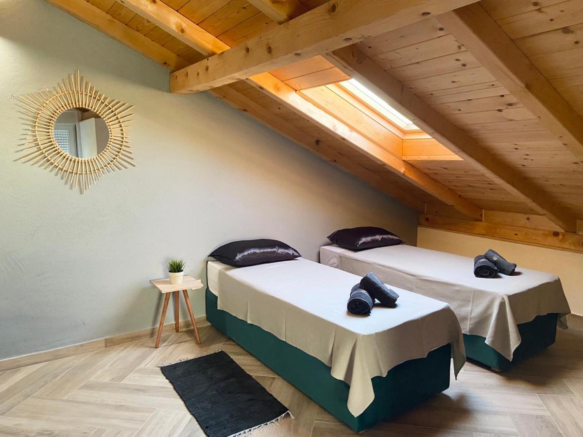 Apartment House Gaia Gajac Εξωτερικό φωτογραφία