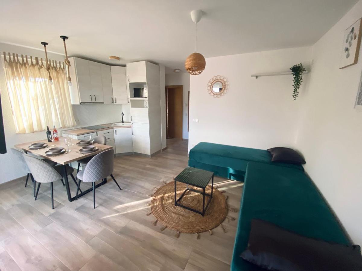 Apartment House Gaia Gajac Εξωτερικό φωτογραφία