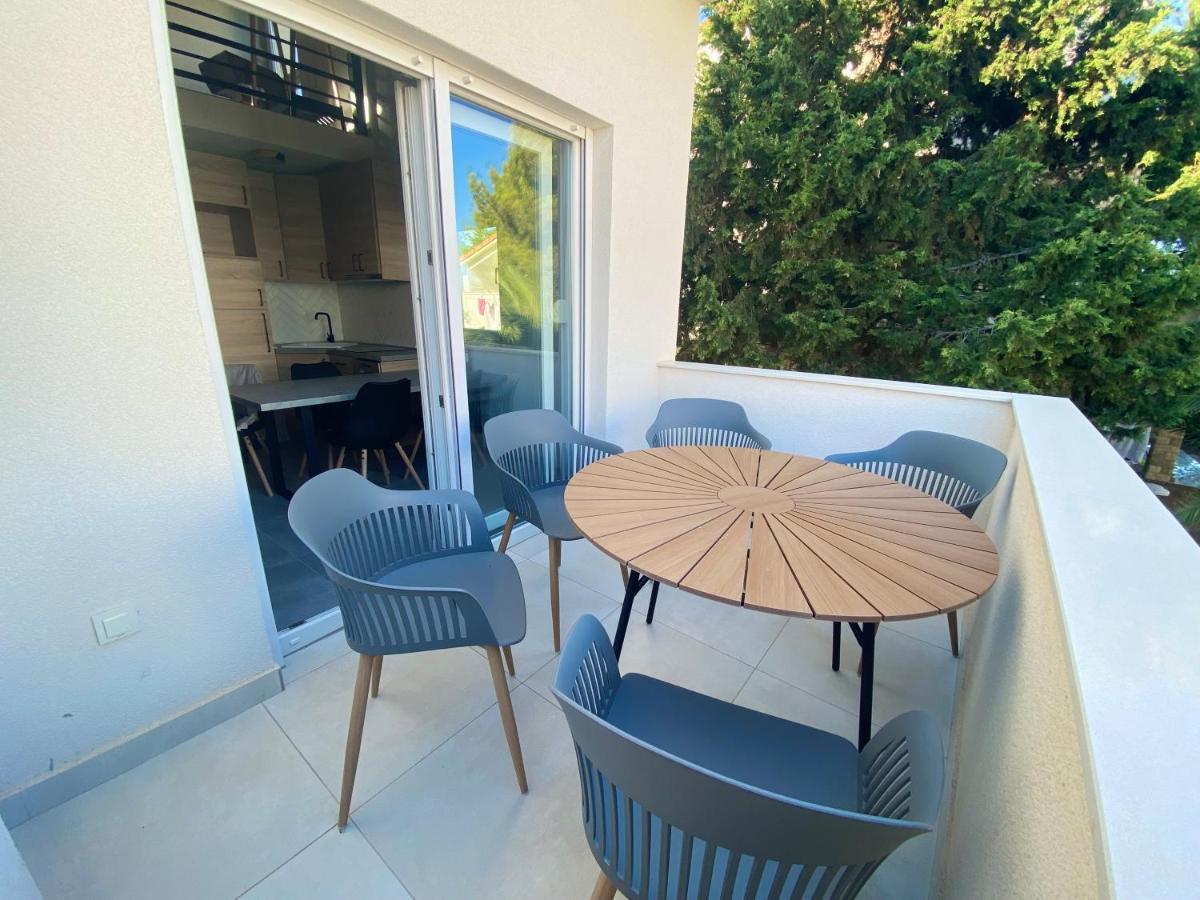 Apartment House Gaia Gajac Εξωτερικό φωτογραφία