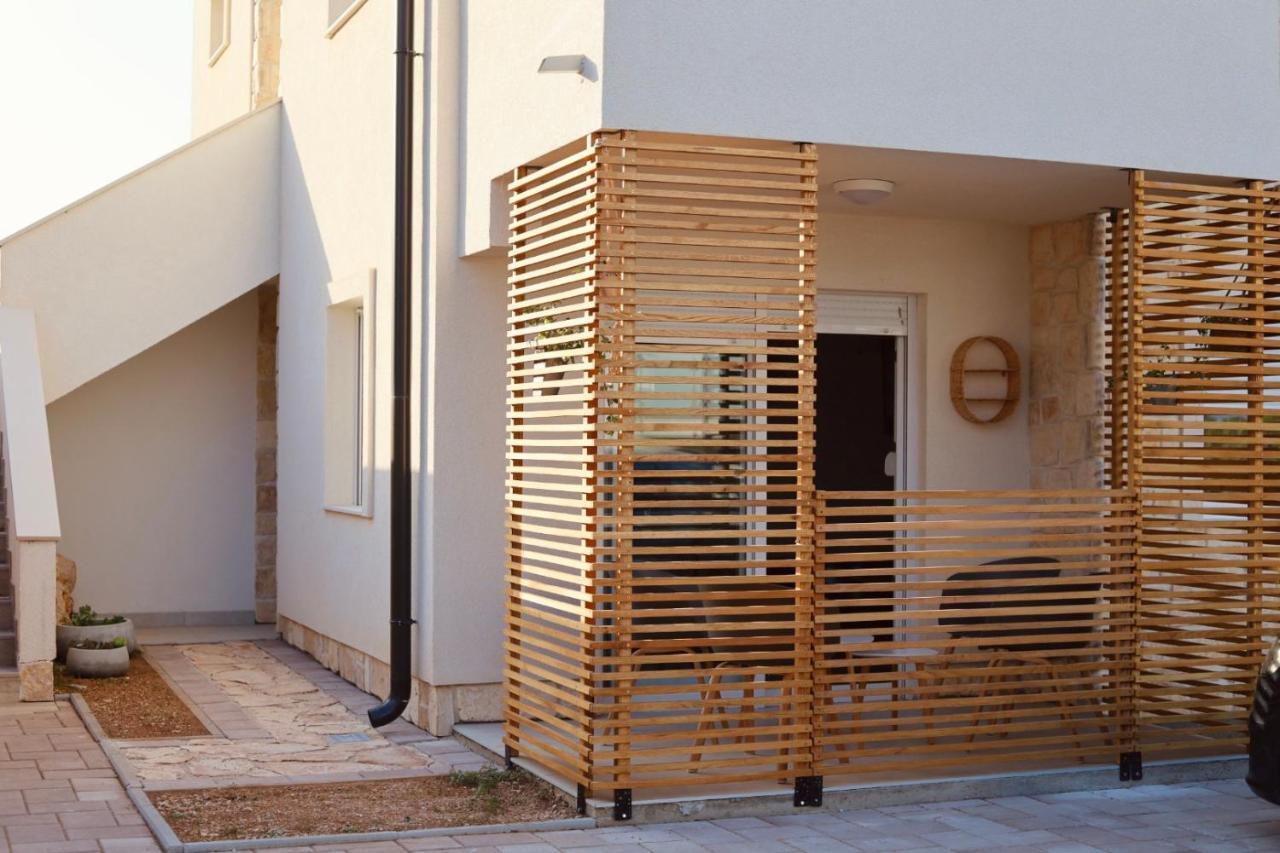 Apartment House Gaia Gajac Εξωτερικό φωτογραφία
