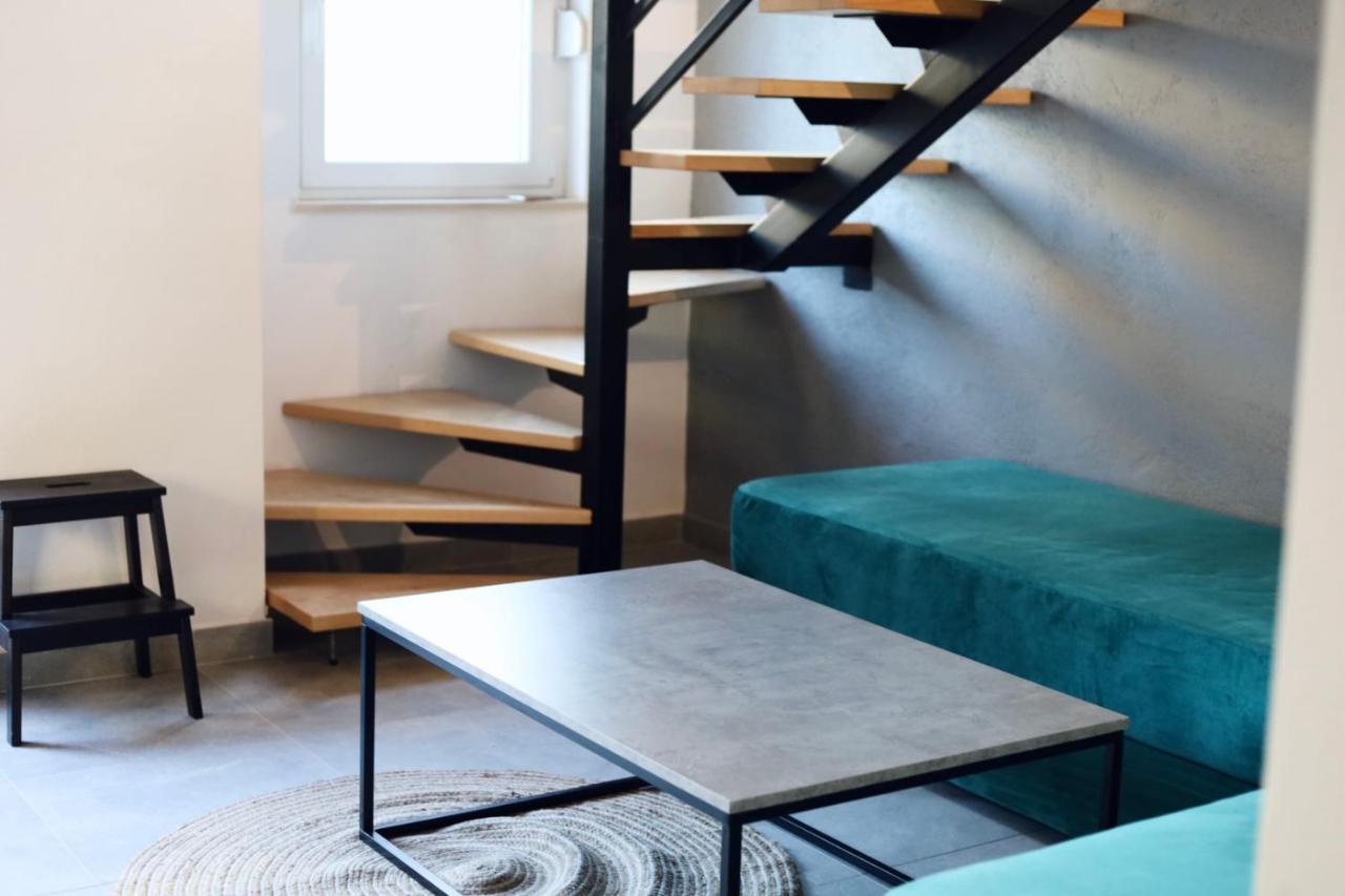 Apartment House Gaia Gajac Εξωτερικό φωτογραφία