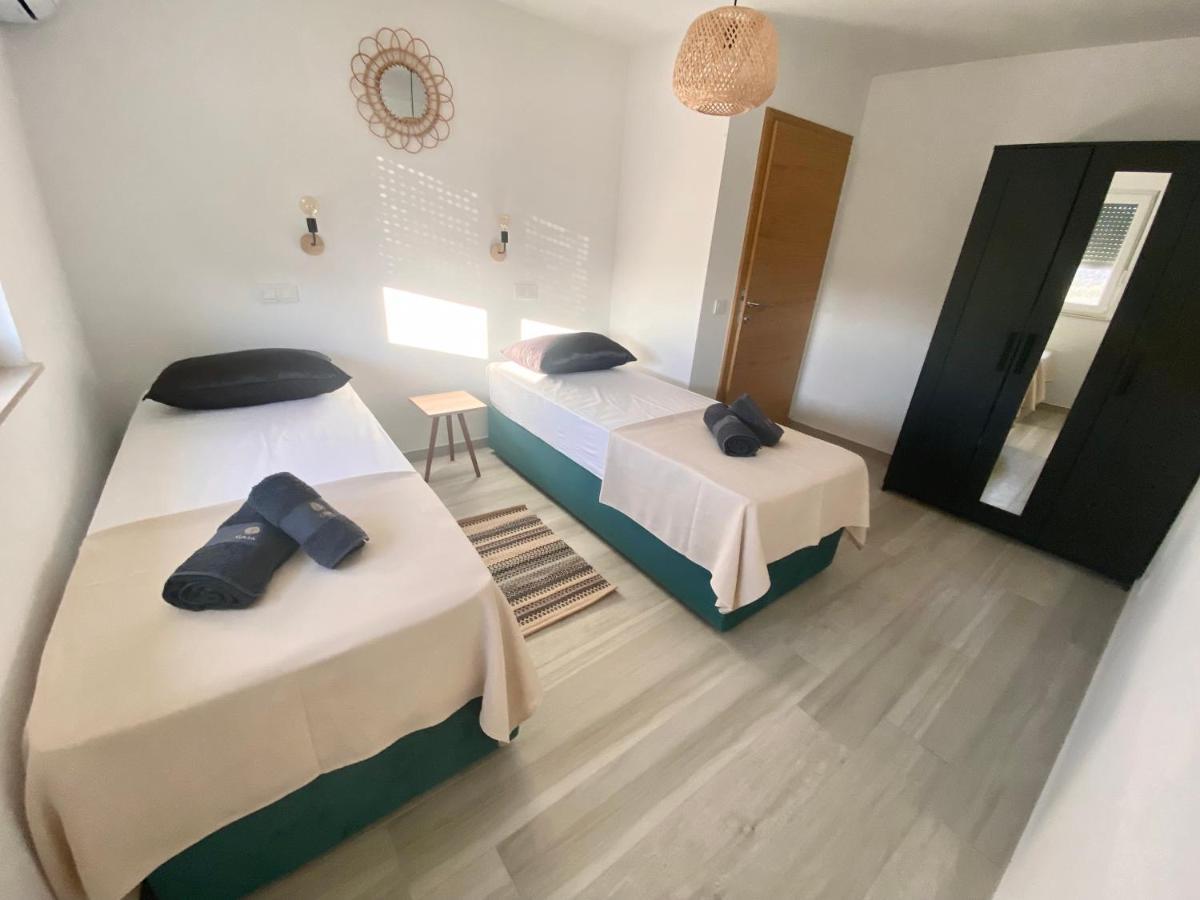 Apartment House Gaia Gajac Εξωτερικό φωτογραφία