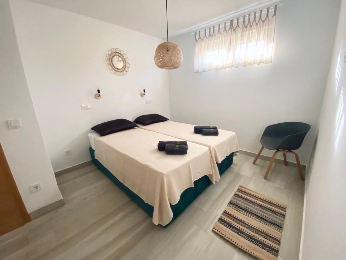 Apartment House Gaia Gajac Εξωτερικό φωτογραφία