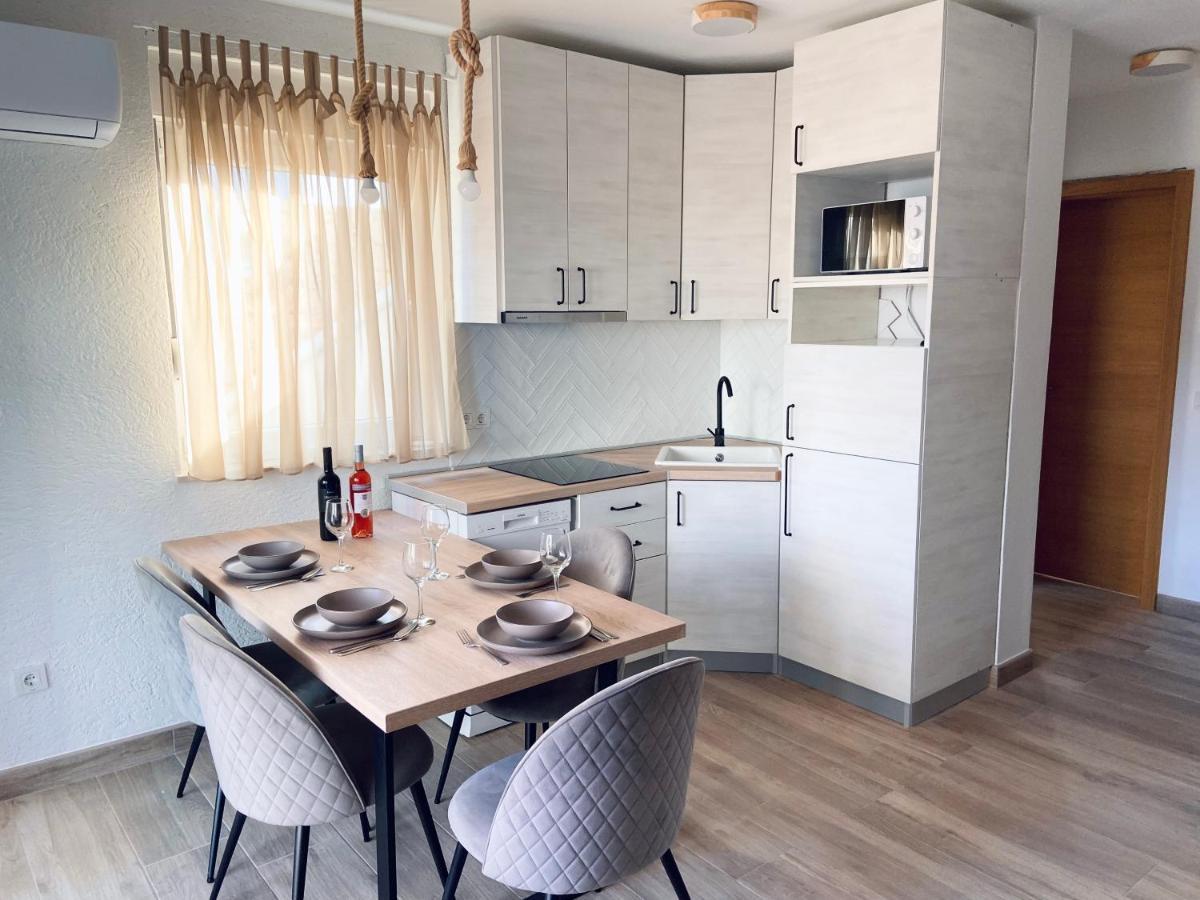Apartment House Gaia Gajac Εξωτερικό φωτογραφία