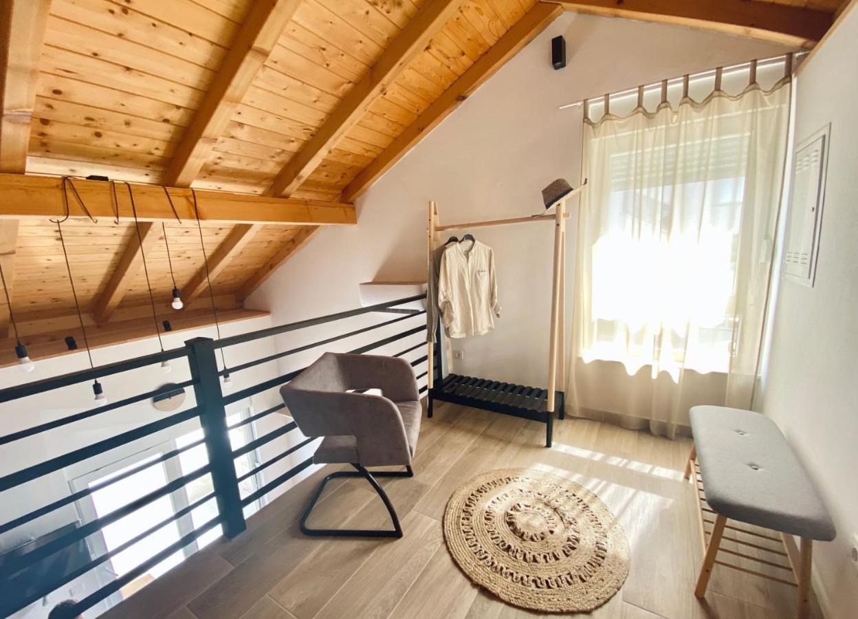 Apartment House Gaia Gajac Εξωτερικό φωτογραφία
