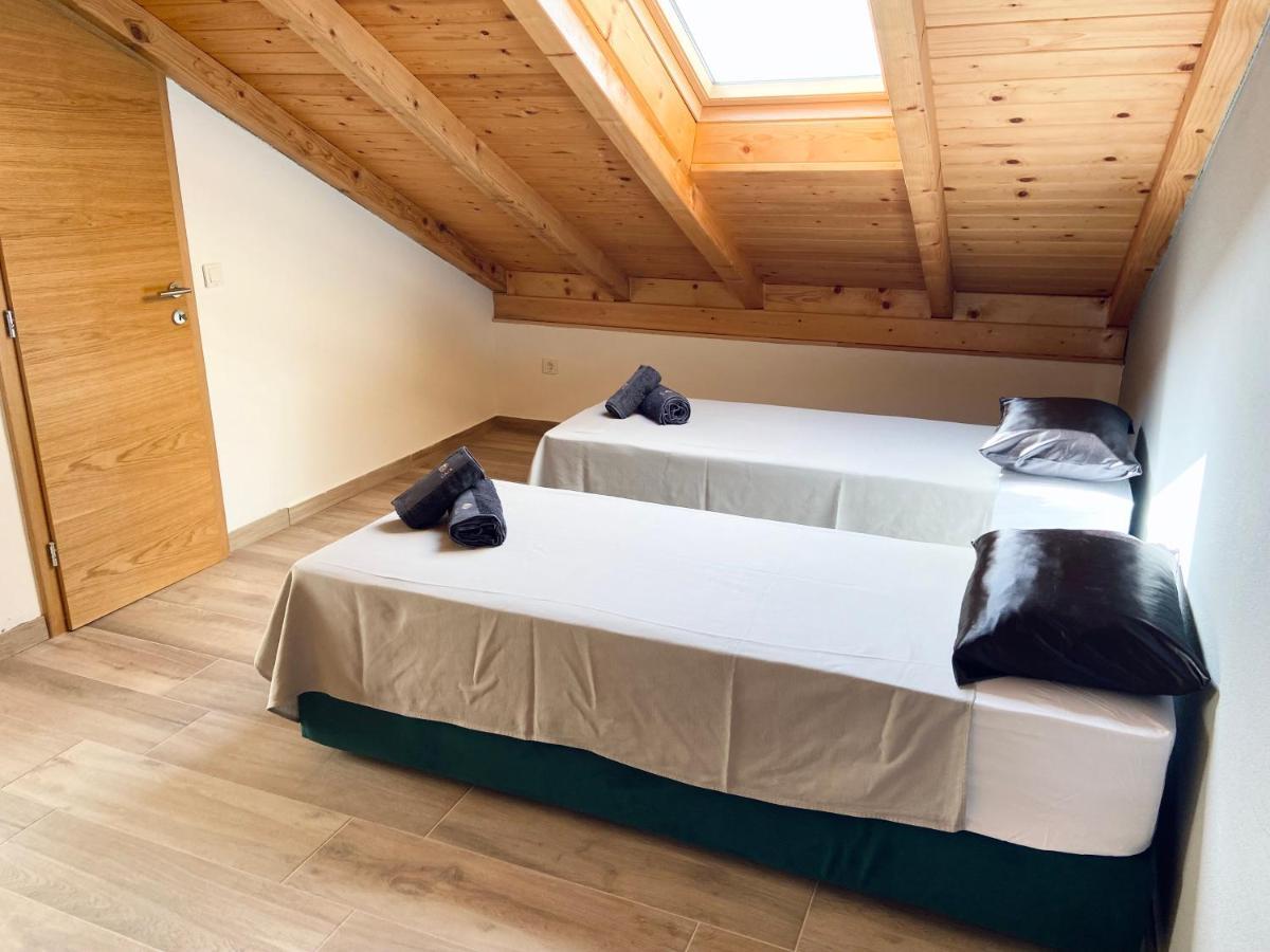 Apartment House Gaia Gajac Εξωτερικό φωτογραφία