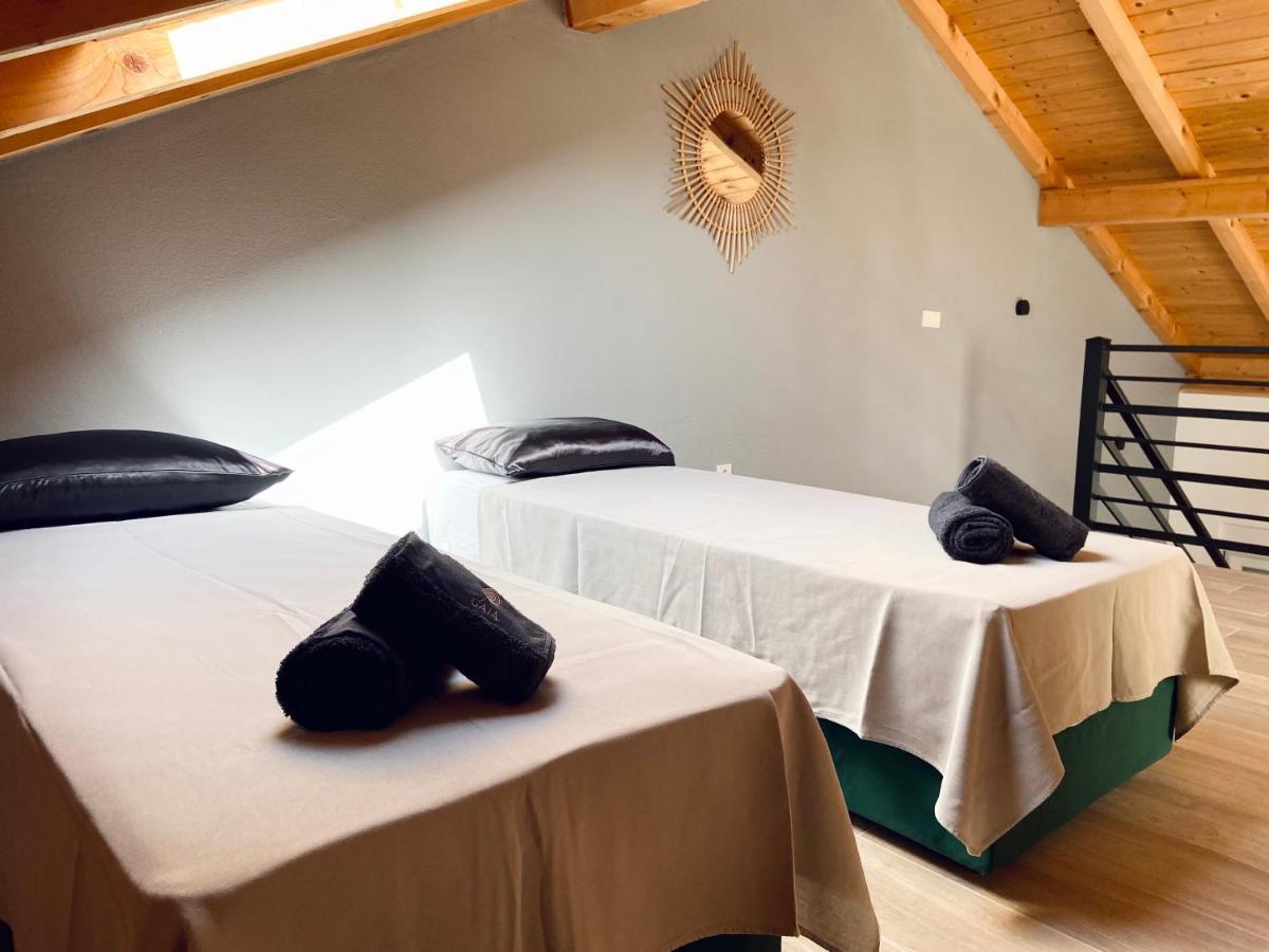 Apartment House Gaia Gajac Εξωτερικό φωτογραφία