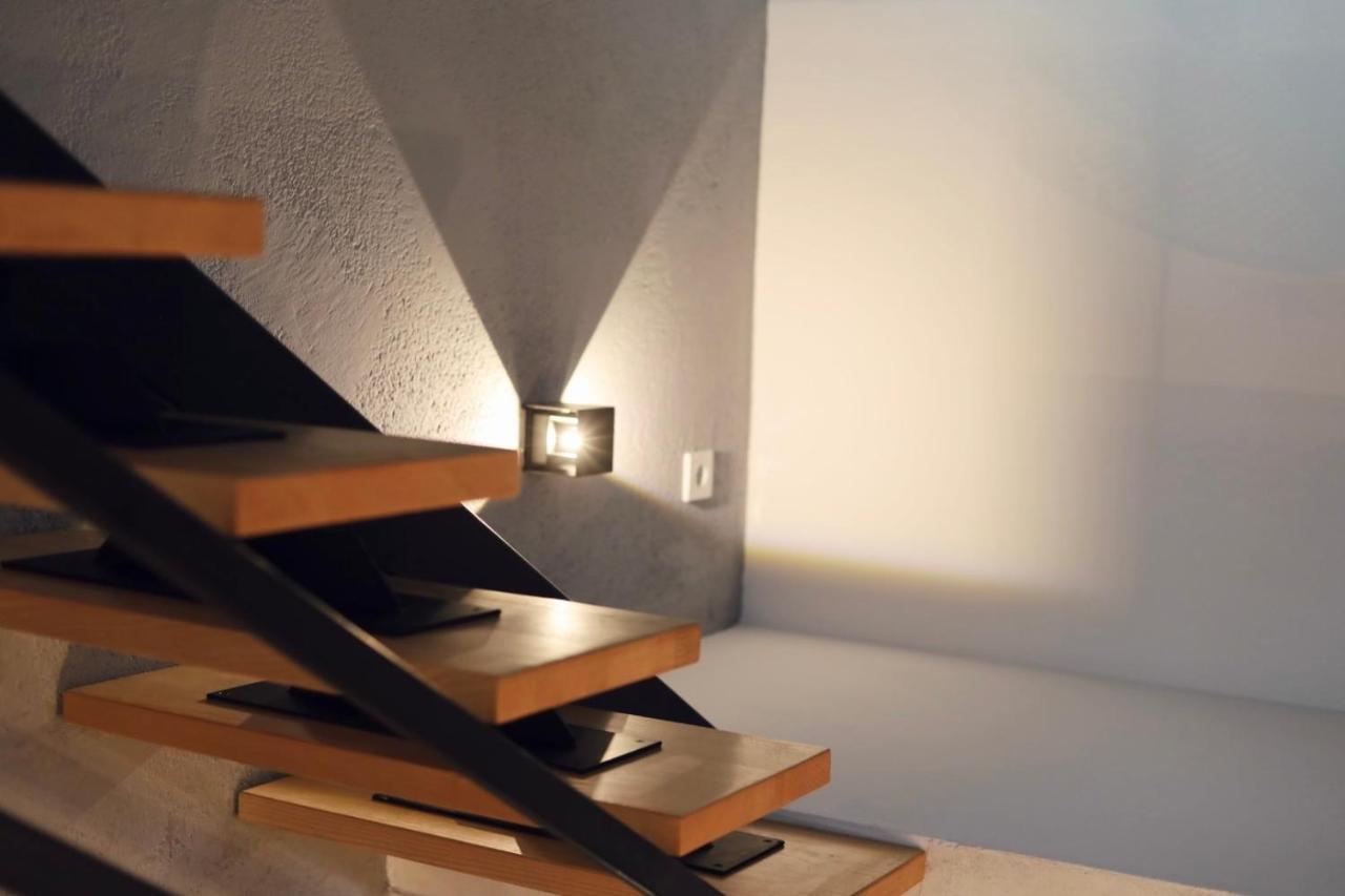 Apartment House Gaia Gajac Εξωτερικό φωτογραφία