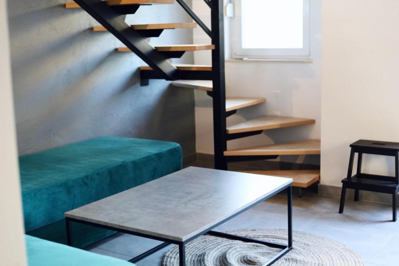 Apartment House Gaia Gajac Εξωτερικό φωτογραφία