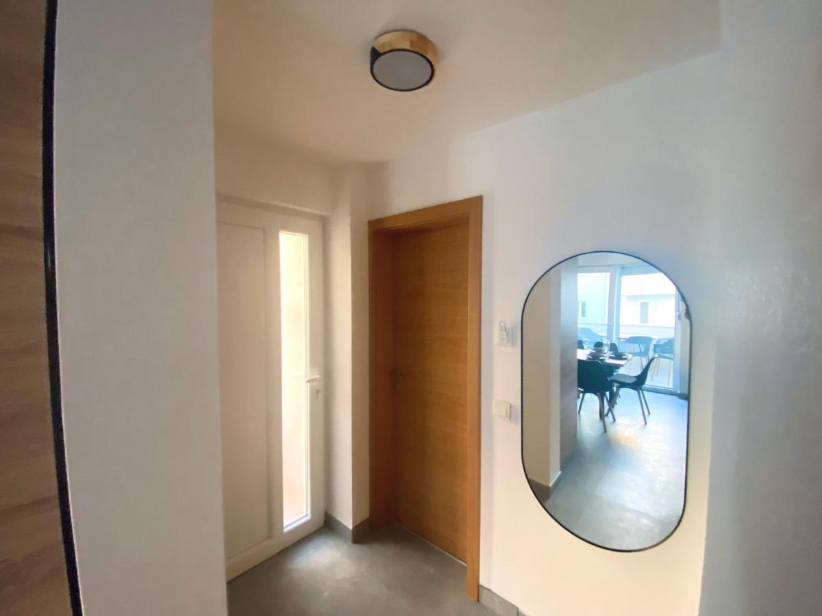 Apartment House Gaia Gajac Εξωτερικό φωτογραφία