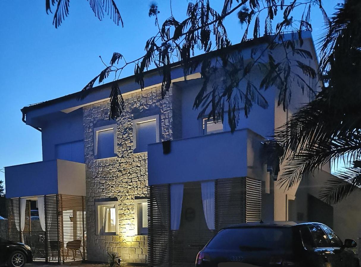 Apartment House Gaia Gajac Εξωτερικό φωτογραφία