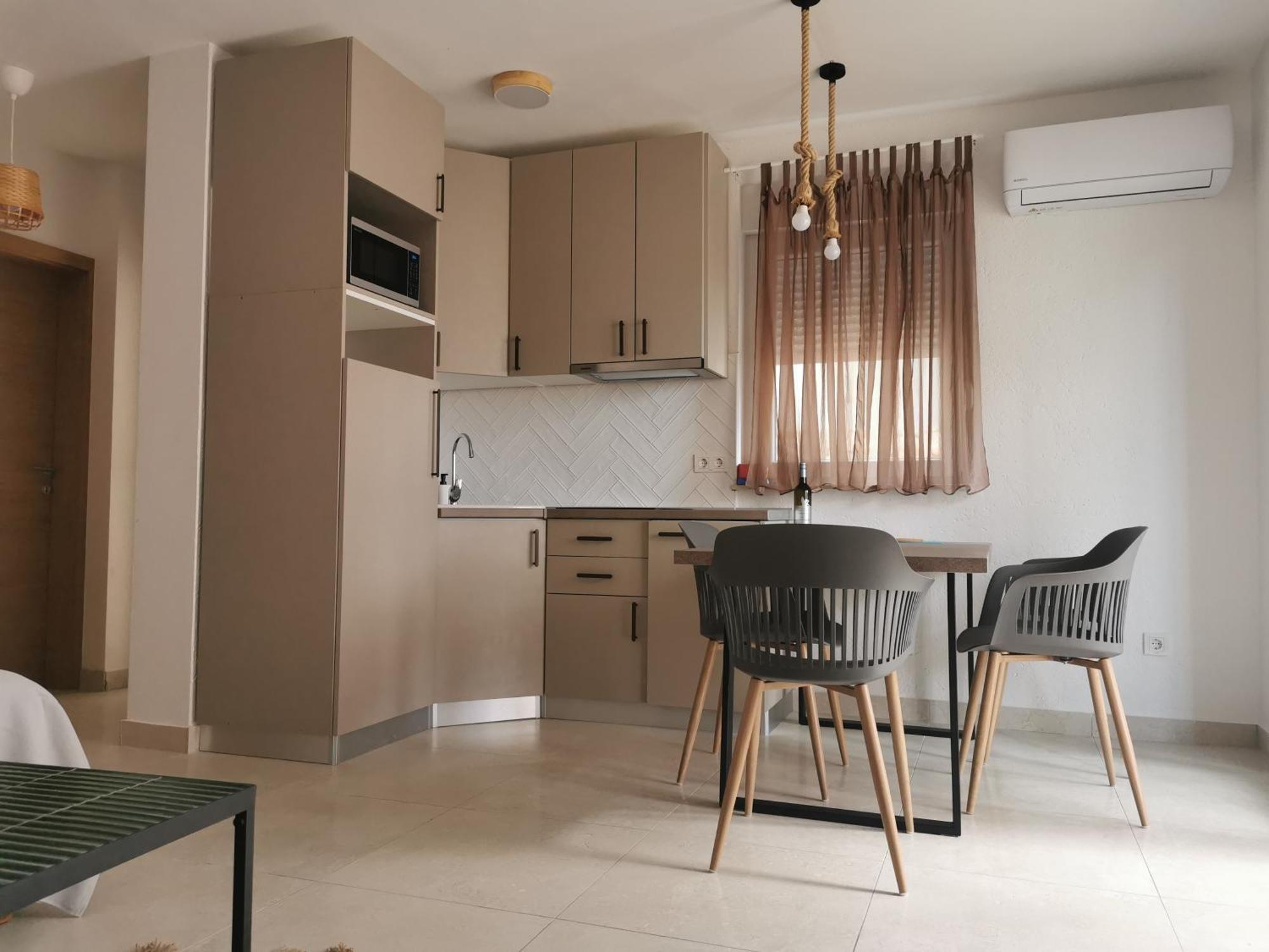 Apartment House Gaia Gajac Δωμάτιο φωτογραφία