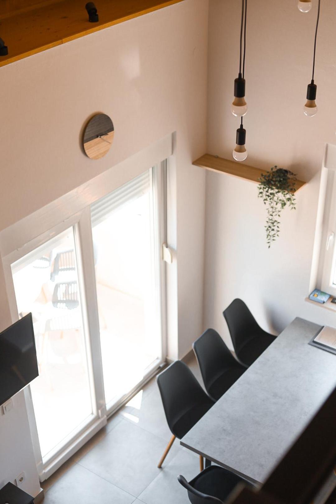 Apartment House Gaia Gajac Εξωτερικό φωτογραφία