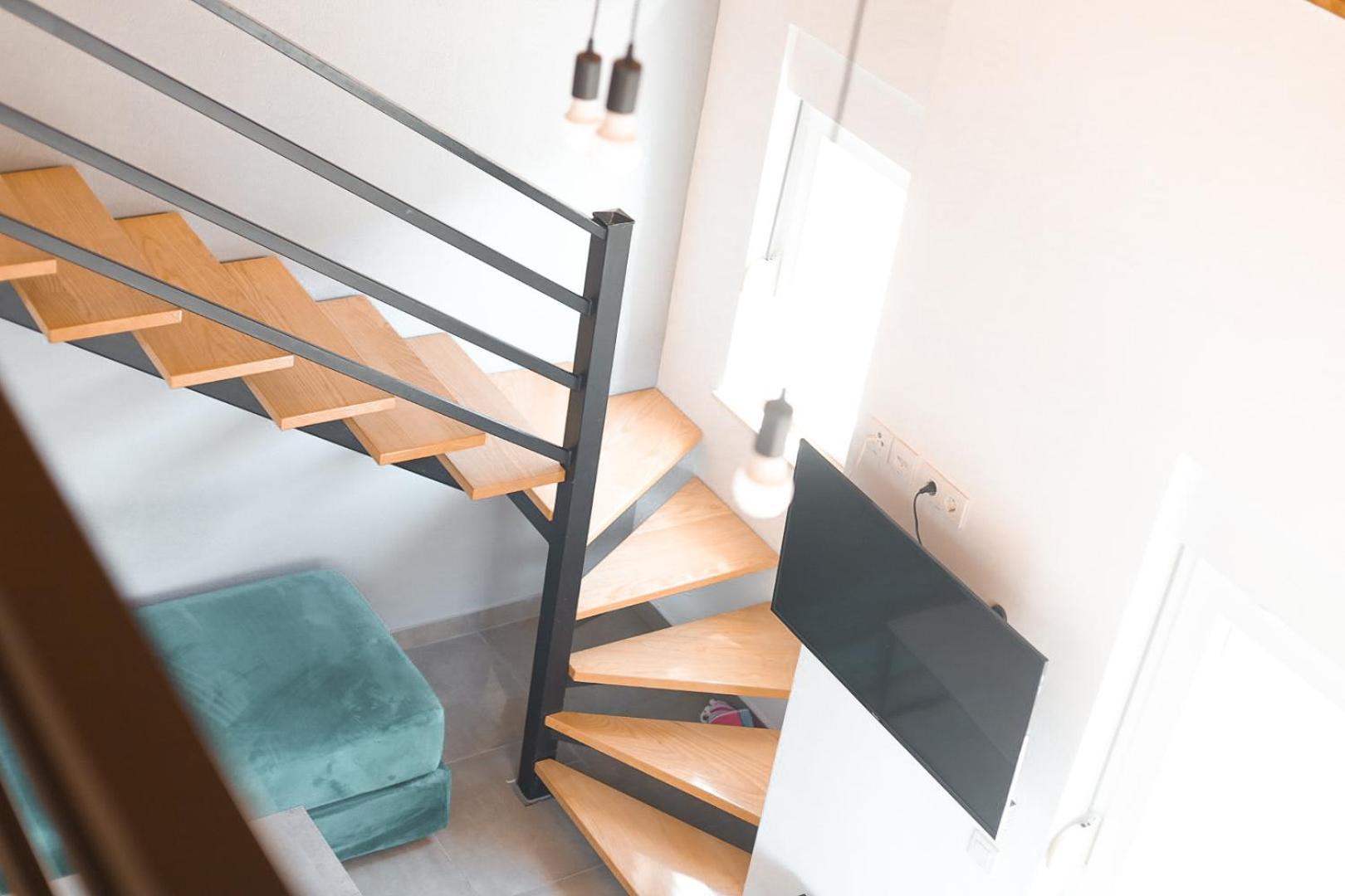 Apartment House Gaia Gajac Εξωτερικό φωτογραφία
